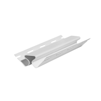 Внутренний угол FINEBER STANDART, белый