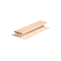 H-профиль для сайдинга FINEBER, сакура