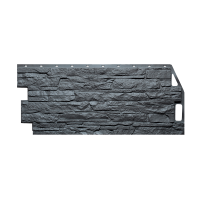 Фасадные панели FINEBER Скала, кварцевый