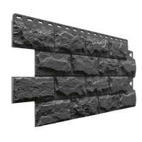 Фасадные панели DOCKE DUFOUR, давос