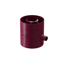 Водосборник универсальный DOCKE, красный