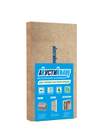 Древесная изоляция Кнауф, 12х600х1250мм