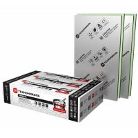 Плиты LOGICPIR Баня 1190x590x40мм, с L-кромкой