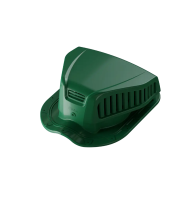 Аэратор DOCKE Monterrey, зеленый