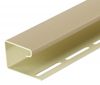 J-профиль DOCKE 16мм, фисташки