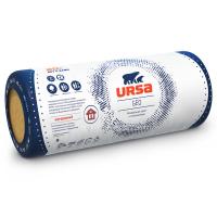 Утеплитель Ursa GEO М-25, 100мм