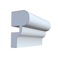 Молдинг ForPRO М-40x70