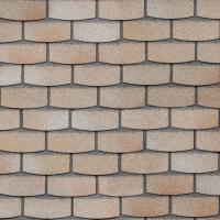 Фасадная плитка HAUBERK, Камень, травертин