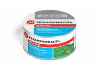 Лента-герметик NICOBAND серебристый, 10мх7,5см