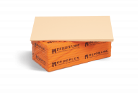 XPS Пеноплэкс УКЛОН, 10-30мм