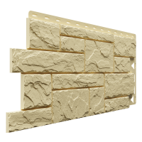 Фасадные панели DOCKE СЛАНЕЦ, шамони