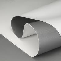 Мембрана ПВХ LOGICROOF V-RP FR, 1,5х25м