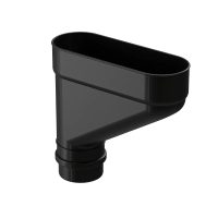 Коллектор DOCKE LUX, карбон