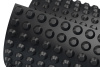 Мембрана профилированная PLANTER STANDART, 2х10м
