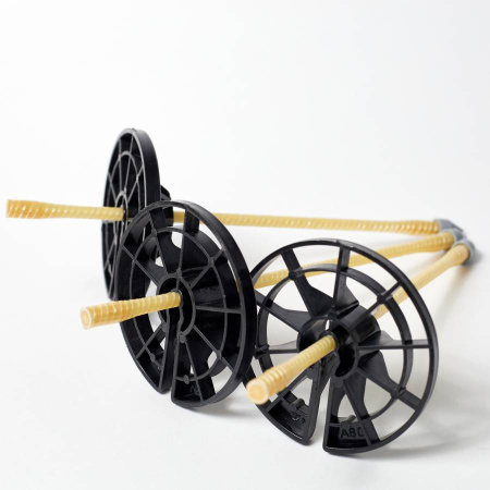 Гибкая связь СПА 5,5мм для кирпичной кладки