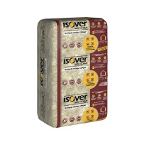 Утеплитель ISOVER Теплые Стены Стронг, 100мм