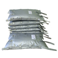 Термочехол FORPRO для шаровых кранов