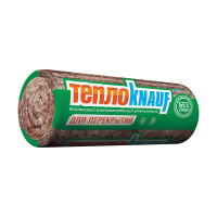 Утеплитель ТеплоКнауф Для Перекрытий, 50 мм