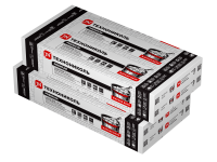 Плиты LOGICPIR Баня, 1200x600x20мм