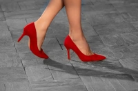 Сланцевая брусчатка