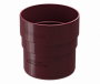 Муфта соединительная DOCKE STANDARD, красный