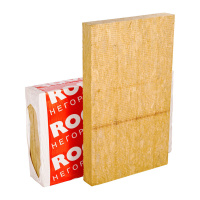 Утеплитель Rockwool Кавити Баттс, 1000х600х50мм