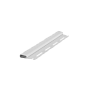 Финишная планка для сайдинга FINEBER, белый