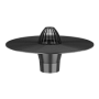 Воронка кровельная TERMOCLIP ВБ 90х450 мм Воронка кровельная TERMOCLIP ВБ 90х450 мм