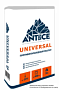 Противогололедный химический реагент ANTIICE-Universal