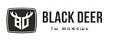 Black deer