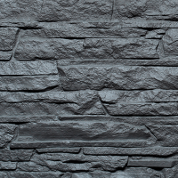 Фасадные панели FINEBER Скала, кварцевый