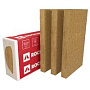 Утеплитель Rockwool Руф Баттс Д Оптима, 100мм