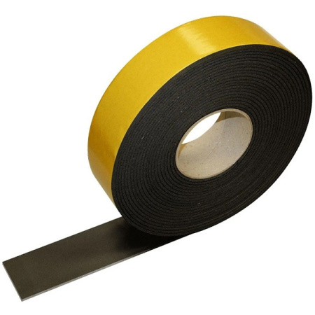 Лента K-flex ST самоклеющаяся