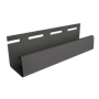 Профиль DOCKE J26, графитовый Профиль DOCKE J26, графитовый