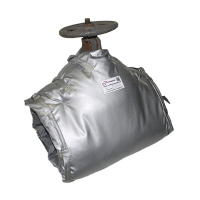 Термочехол FORPRO для запорных клапанов