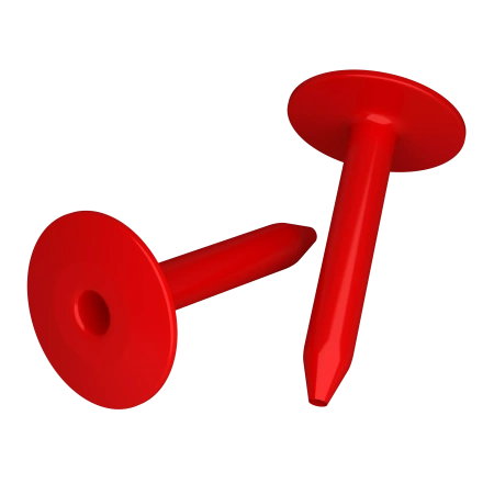 Телескопический крепеж Технониколь, 1/100мм