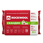 Утеплитель Rockwool Лайт Баттс Скандик, 50мм Утеплитель Rockwool Лайт Баттс Скандик, 50мм
