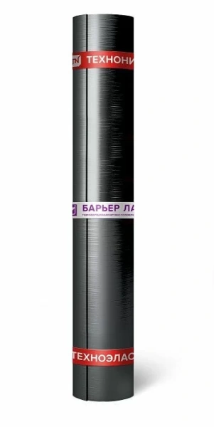 Гидроизоляция Техноэласт Барьер Лайт
