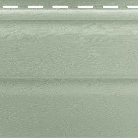 Сайдинг FINEBER STANDART D4, лайм