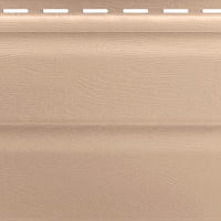 Сайдинг FINEBER STANDART D4, сакура