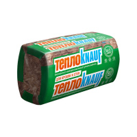 Утеплитель ТеплоКнауф Для Кровли и стен мини, 50 мм