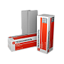 XPS Технониколь CARBON SOLID 500 1180х580х50-L (Тип-А) XPS Технониколь CARBON SOLID 500 1180х580х50-L (Тип-А)
