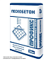 Пескобетон М100, М150, М200, М300