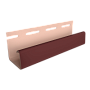 Профиль DOCKE J26, табачный