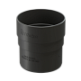 Муфта соединительная DOCKE STANDARD, серый