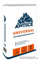 Противогололедный химический реагент ANTIICE-Universal