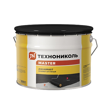 Праймер Aquamast, 8кг