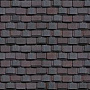 Многослойная черепица SHINGLAS Континент, азия