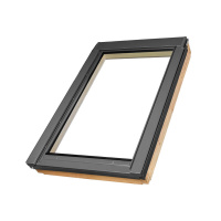 Мансардное окно FAKRO FWP U3, распашное