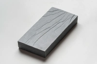 Сланцевая брусчатка